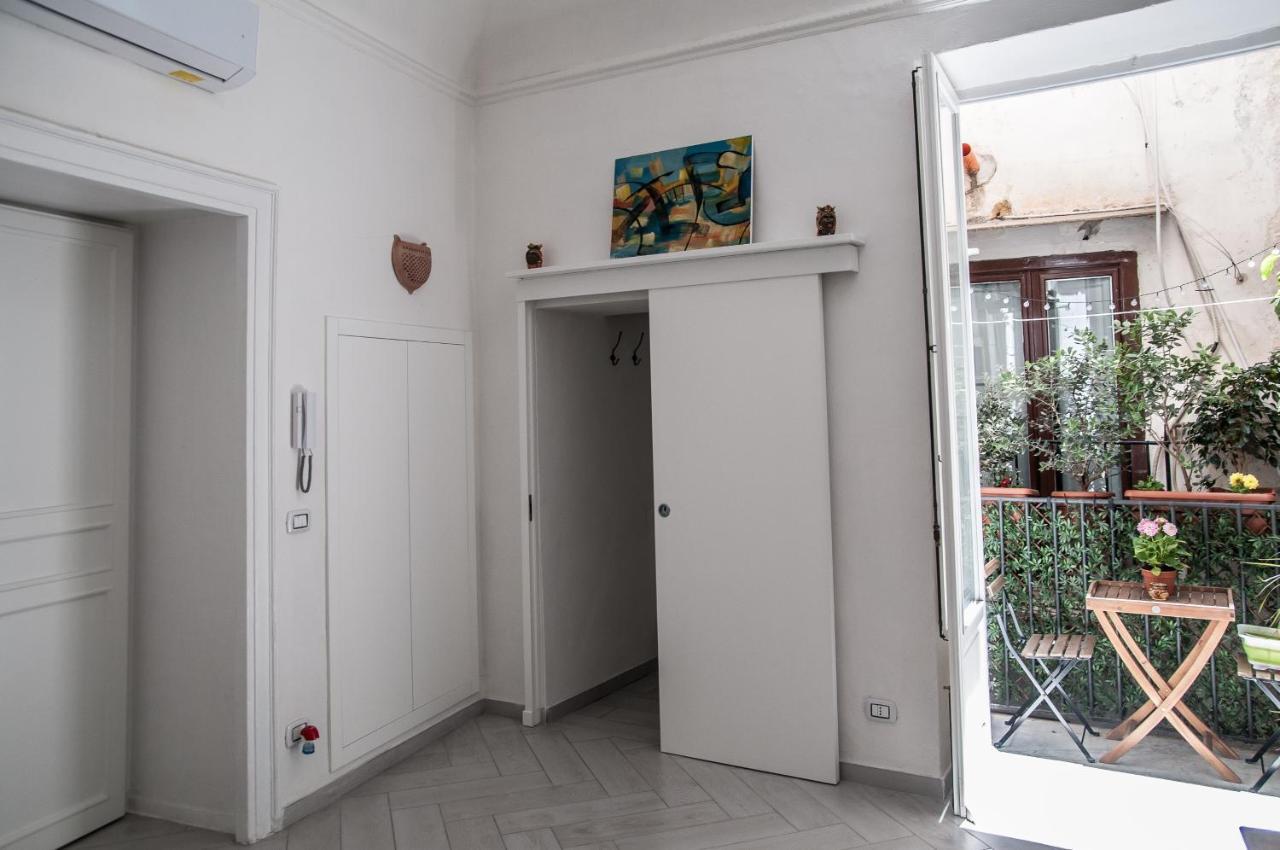 Ai Mori Apartment - Palermo, Palermo