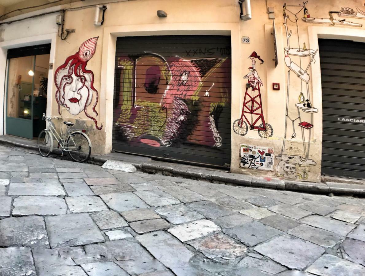 Ai Mori Apartment - Palermo — Photos 3